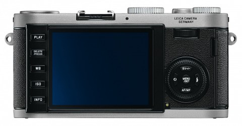 Leica X1